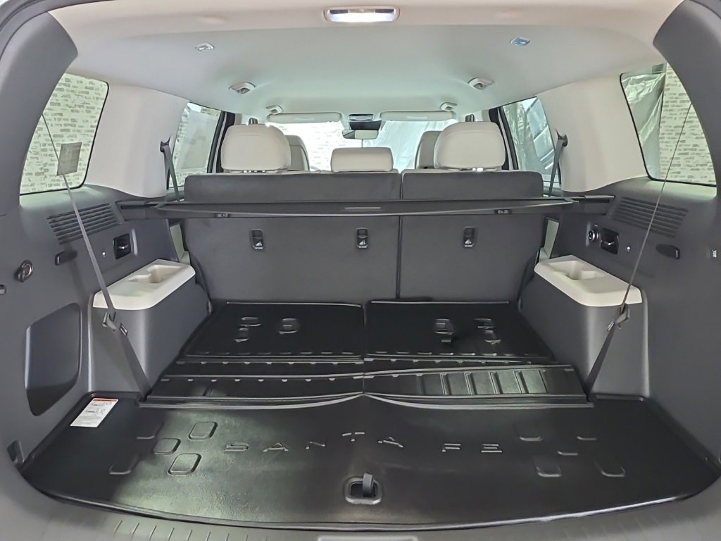 New 2026 Hyundai Santa Fe SEL image 13