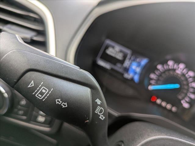 Certified 2022 Ford Edge SEL w/ Convenience Package image 16