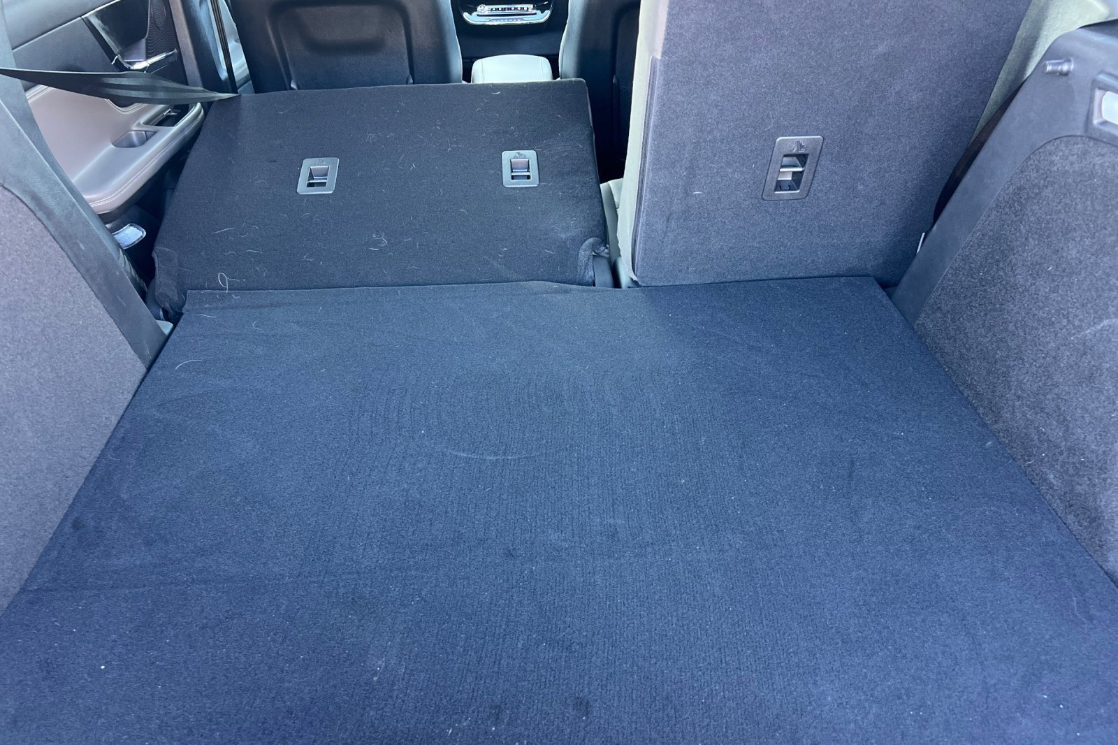 Certified 2025 Lincoln Corsair Grand Touring w/ Equipment Group 301A image 15