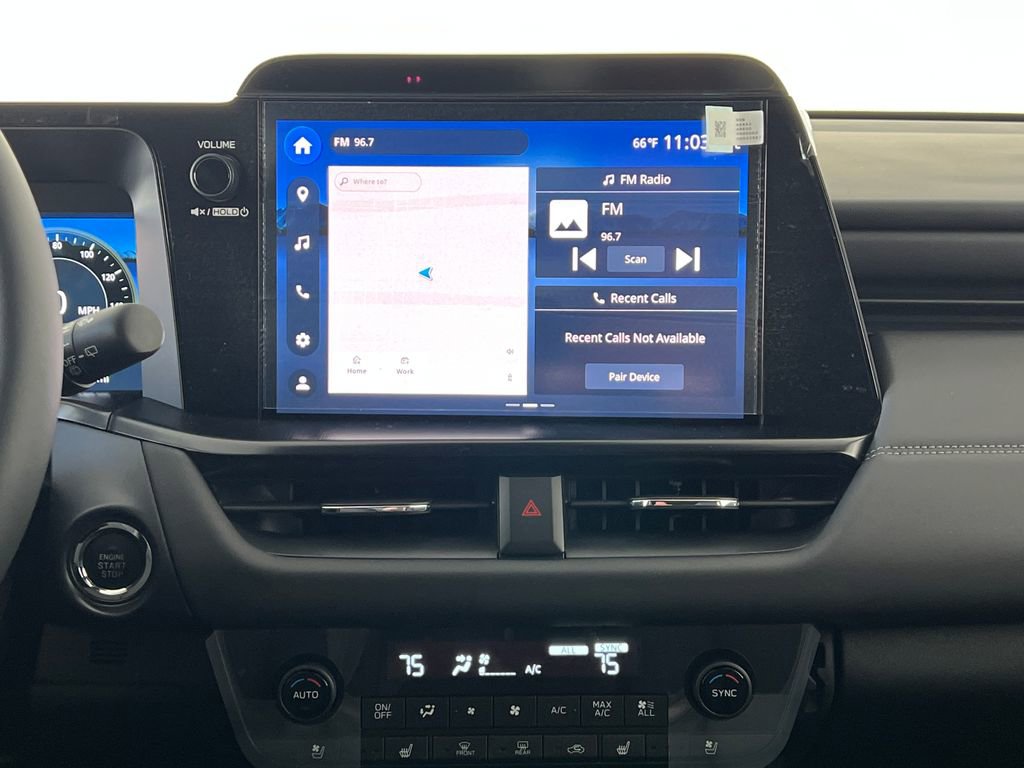 New 2026 Subaru Outback Touring XT image 23