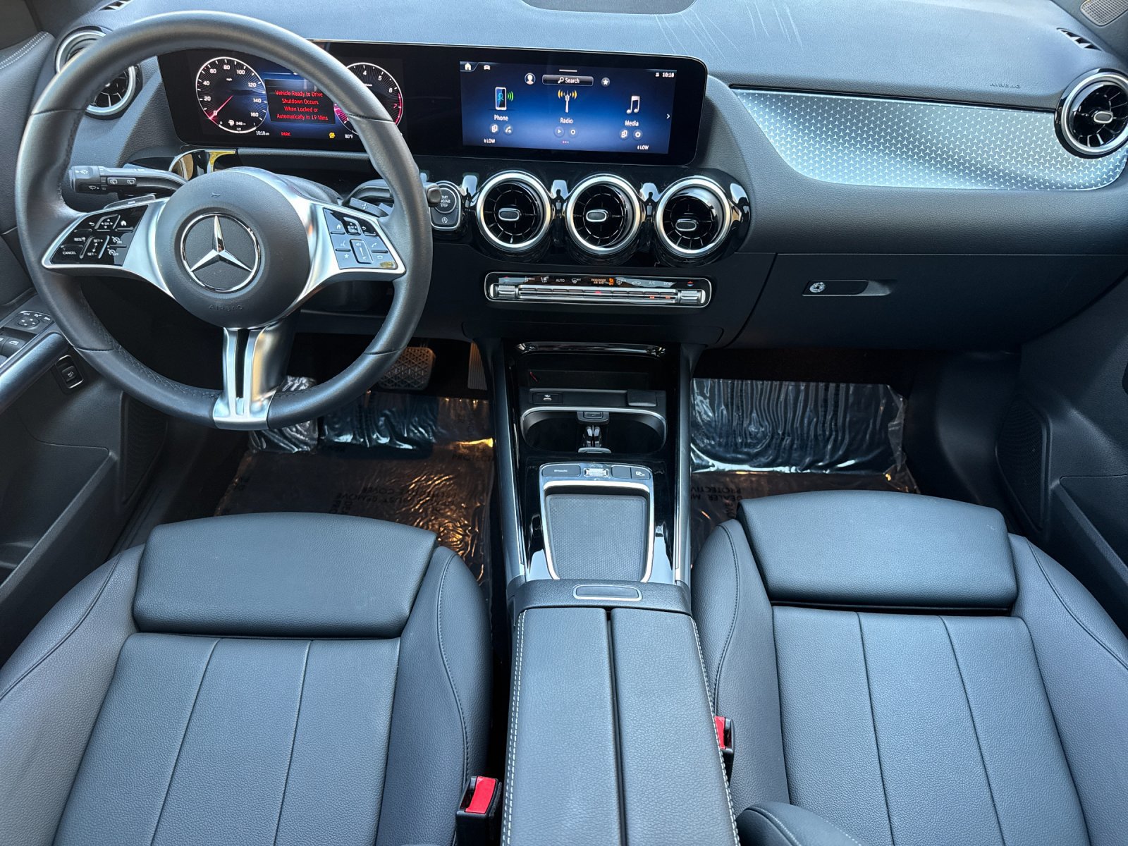 Used 2026 Mercedes-Benz GLA 250 image 13