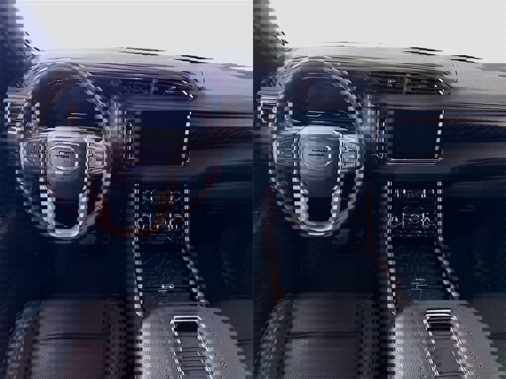 Certified 2024 GMC Yukon Denali w/ Max Trailering Package image 2