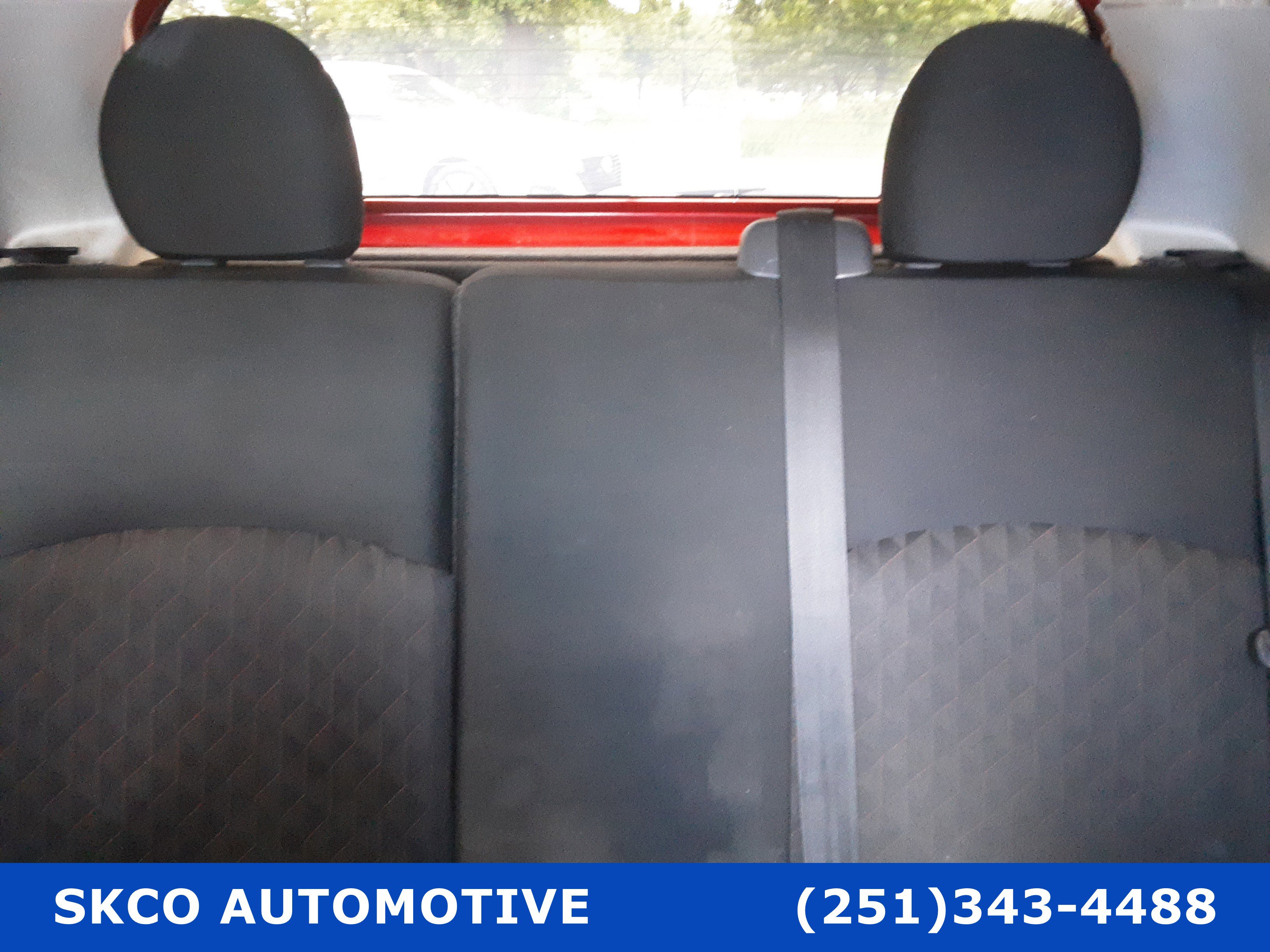 Used 2022 Mitsubishi Mirage ES FWD image 27