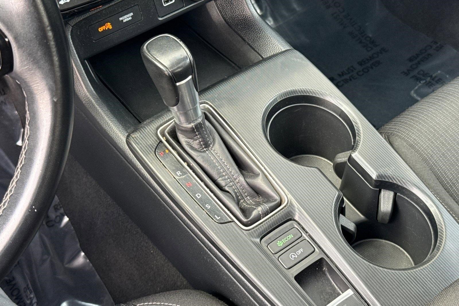 Used 2023 Honda Civic EX image 17