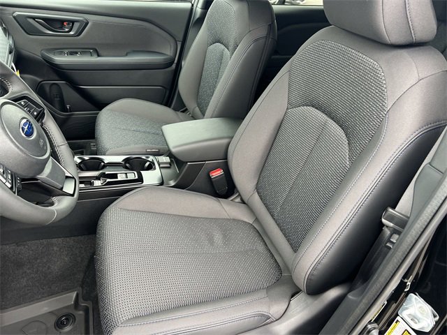 New 2026 Subaru Forester Premium image 25