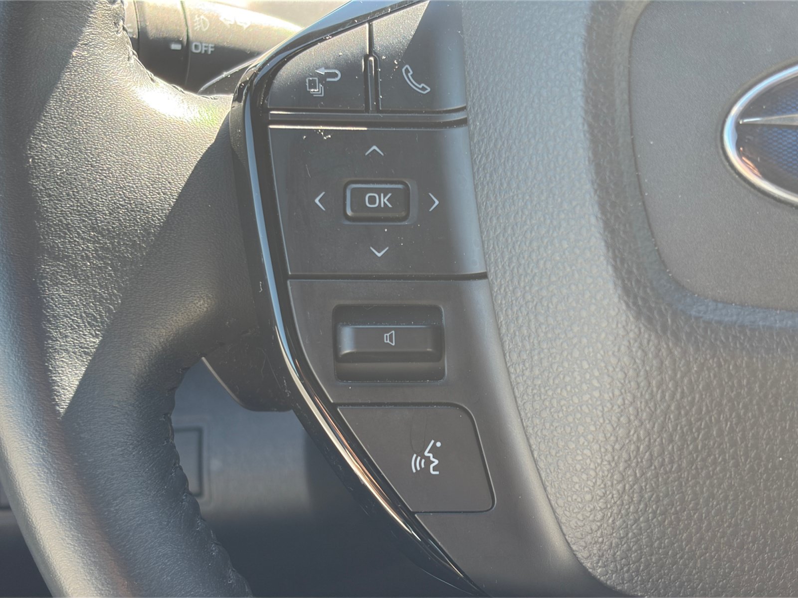 Certified 2023 Subaru Solterra AWD image 20