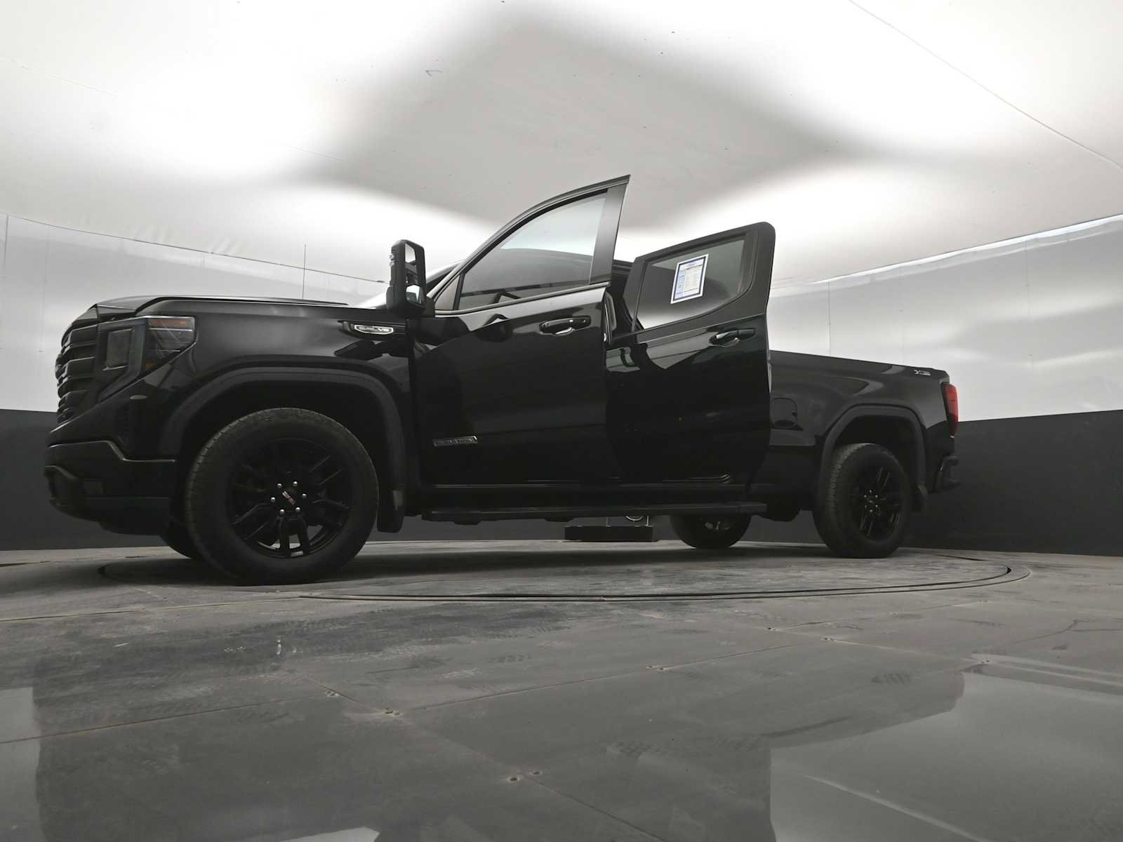 Used 2023 GMC Sierra 1500 Elevation AWD/4WD image 46