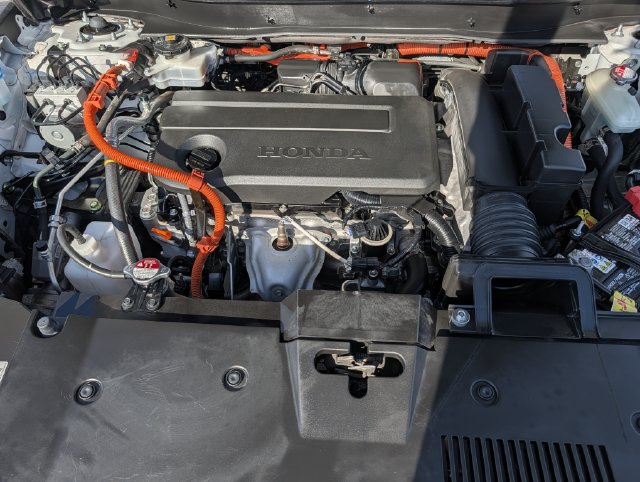 Used 2023 Honda CR-V Sport image 35