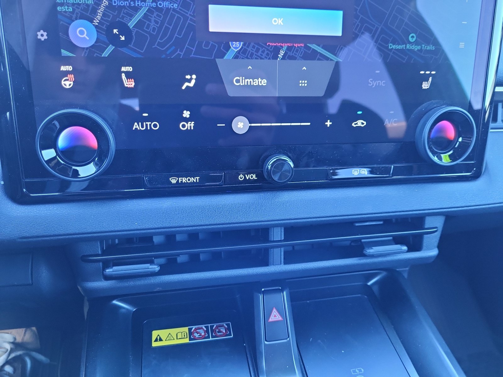 Certified 2026 Toyota bZ AWD/4WD image 29