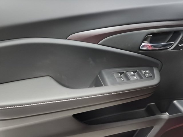 New 2026 Honda Ridgeline RTL image 22