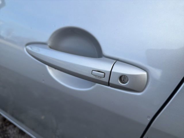 Used 2020 Nissan Sentra SV image 16