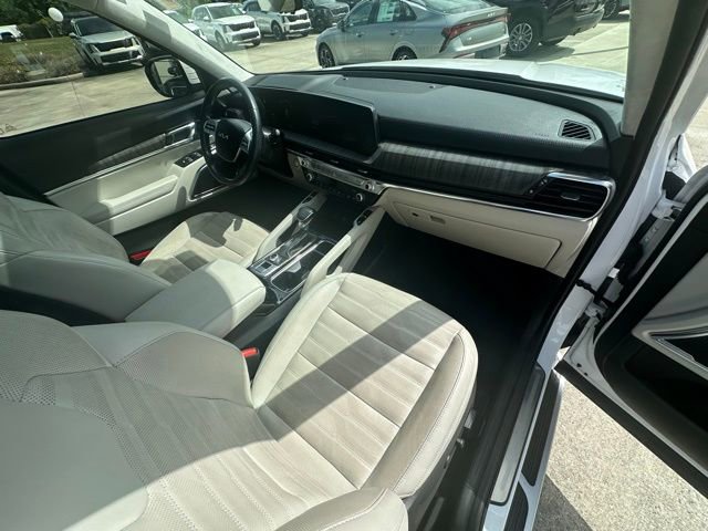 Used 2023 Kia Telluride SX Prestige AWD/4WD image 34