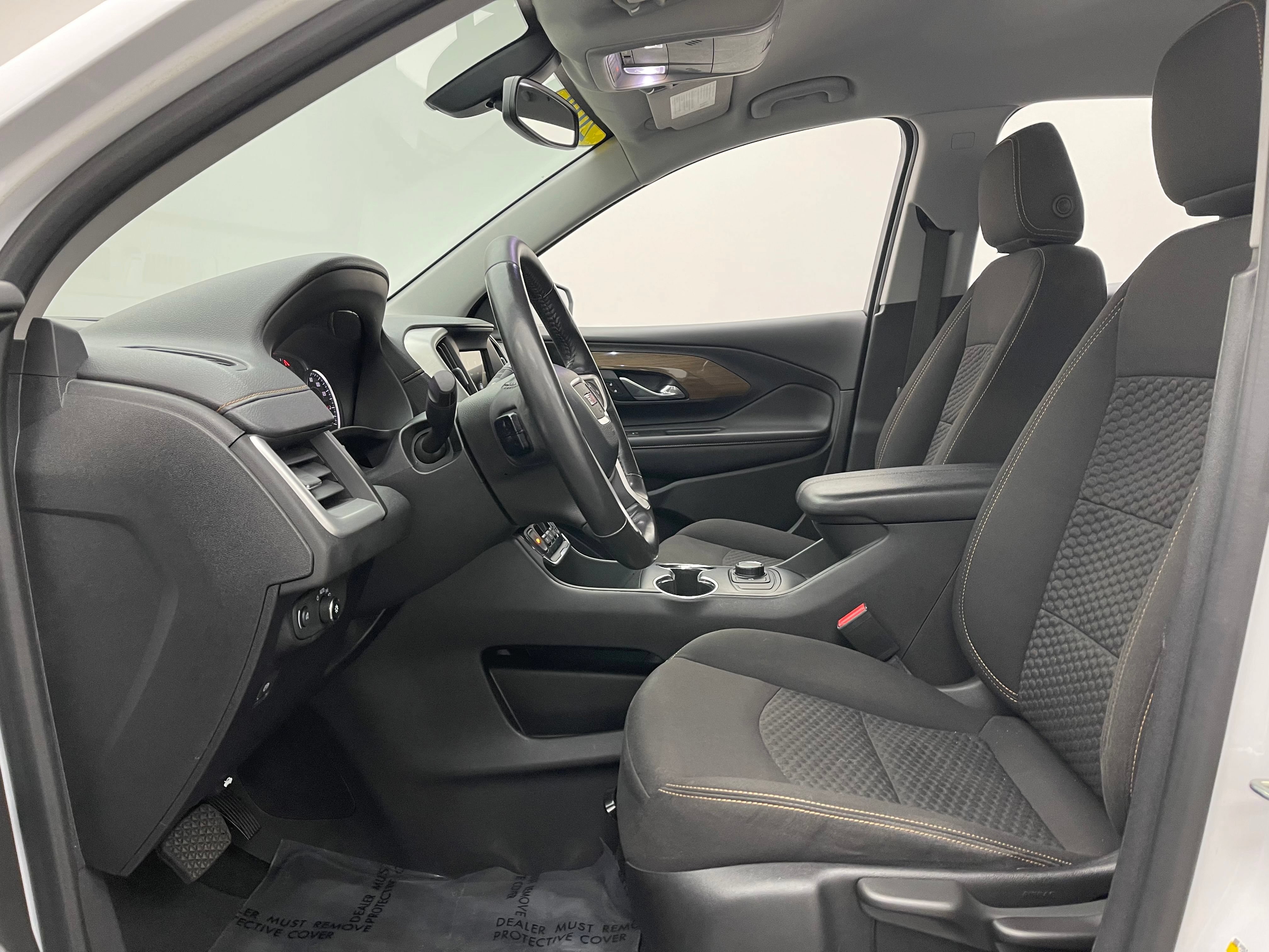 Used 2019 GMC Terrain SLE FWD image 15