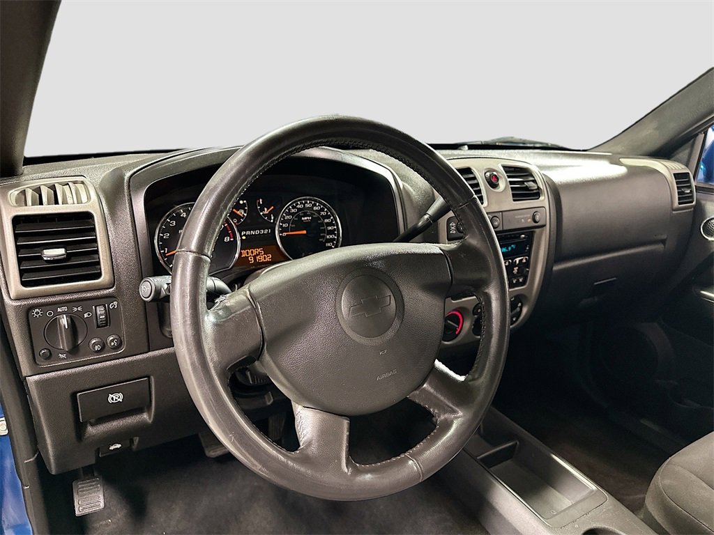 Used 2012 Chevrolet Colorado LT image 10