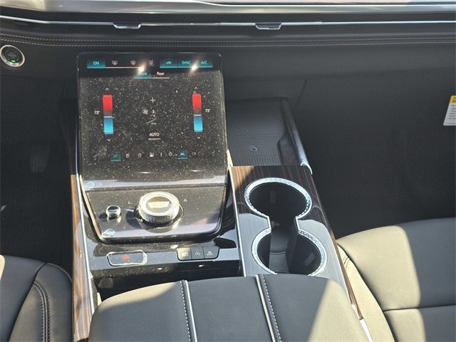 New 2026 Cadillac Escalade 2WD w/ LPO, Floor Liner Package image 19