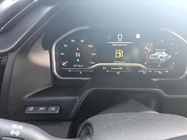 Used 2022 GMC Sierra 1500 AT4 w/ AT4 Premium Package AWD/4WD image 10