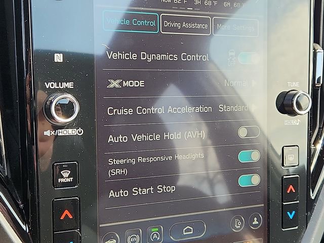 Used 2025 Subaru Forester Sport w/ Popular Package #2 image 25