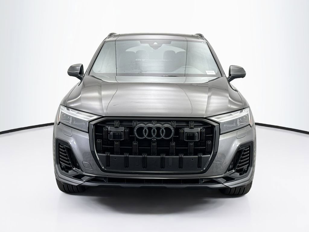 New 2026 Audi Q7 3.0T Premium Plus image 2