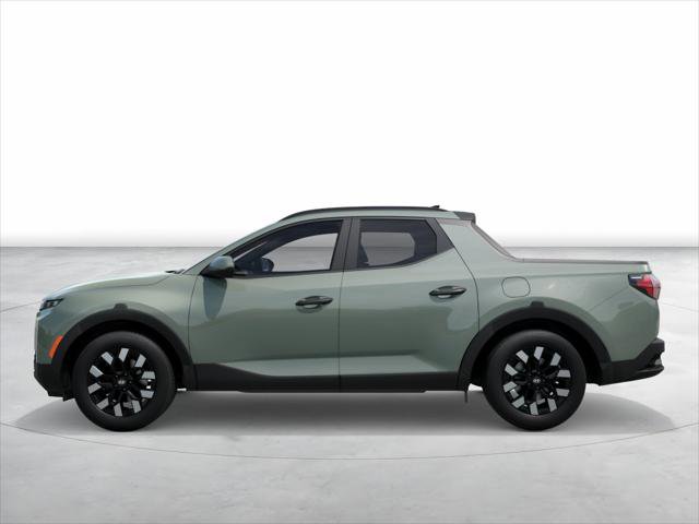 New 2026 Hyundai Santa Cruz SEL FWD image 3