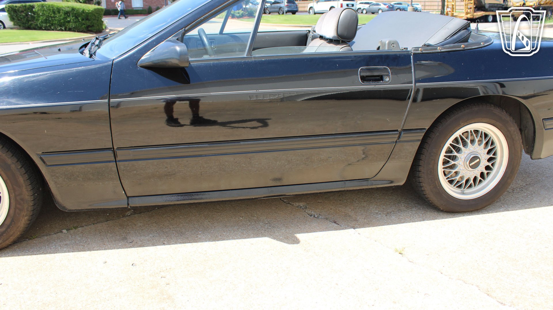 Used 1988 MAZDA RX-7 Convertible RWD image 40