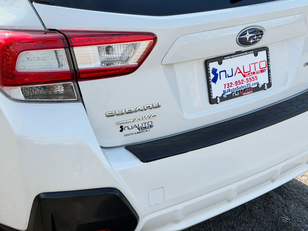 Used 2018 Subaru Crosstrek 2.0i Premium w/ Eyesight System AWD/4WD image 78