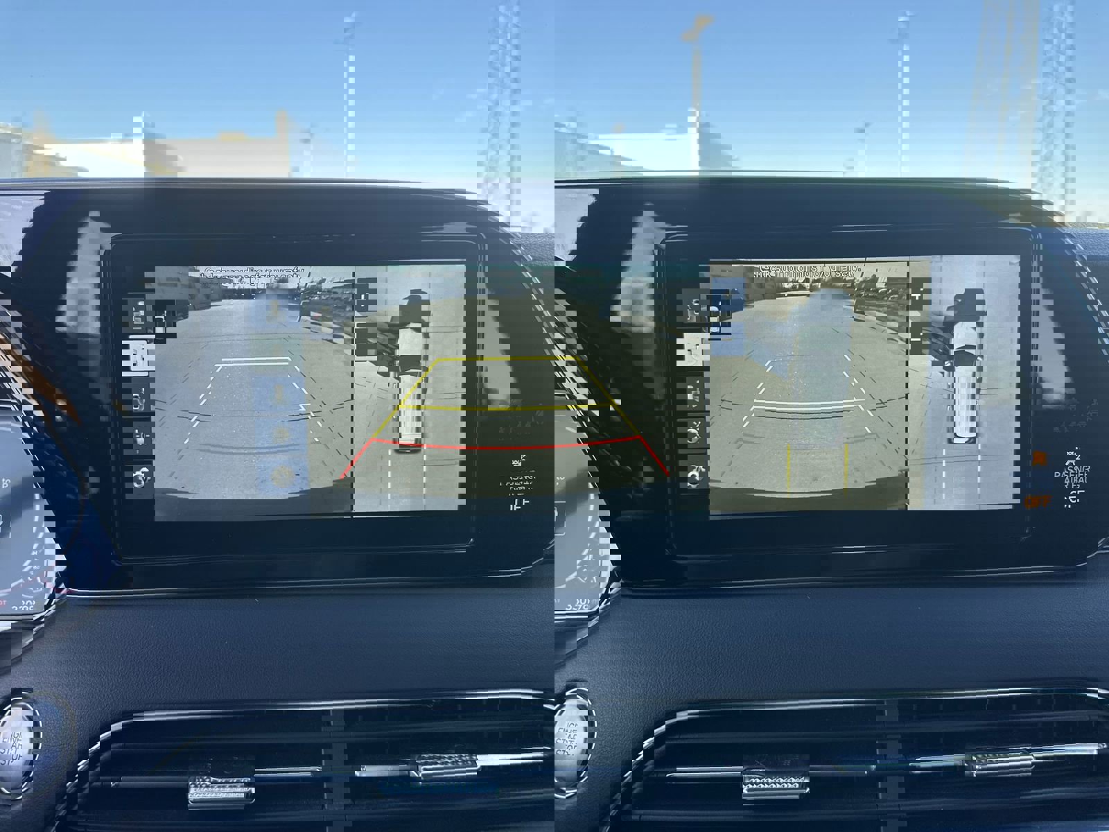 Used 2021 Hyundai Palisade Calligraphy image 15