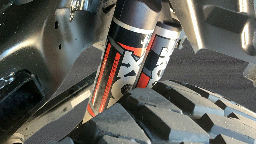 Used 2021 Jeep Gladiator Mojave w/ Trailer Tow Package image 11