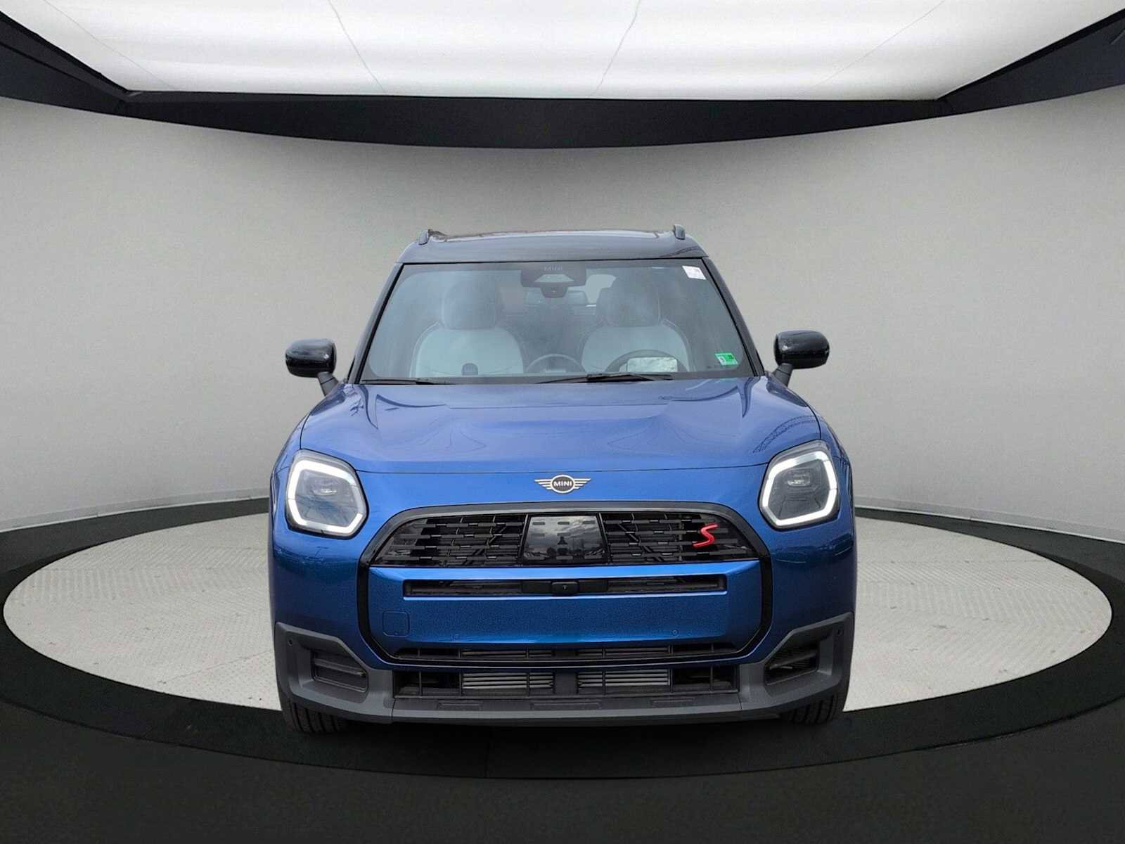 New 2026 MINI Cooper Countryman S AWD/4WD image 3