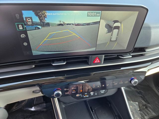 New 2026 Kia Carnival SX Prestige image 10