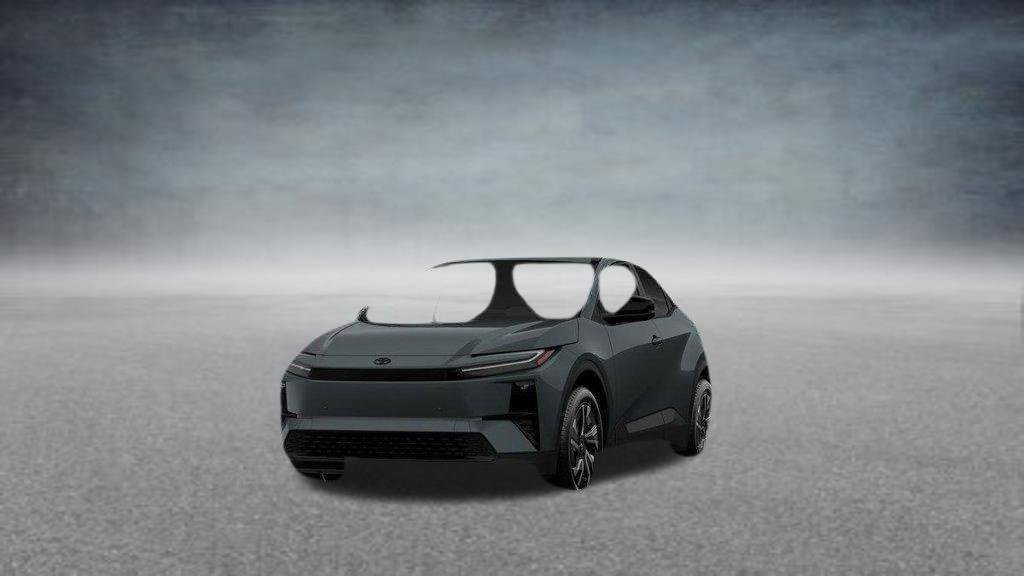 New 2026 Toyota C-HR AWD/4WD image 57