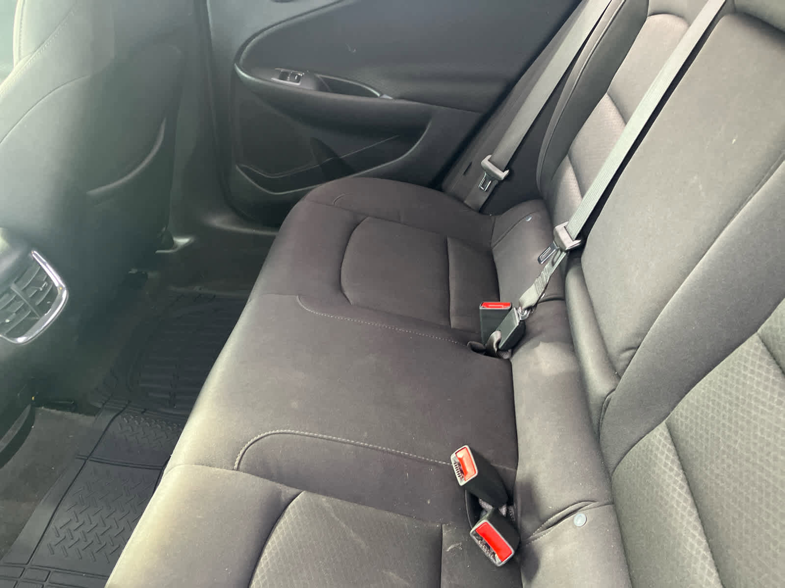 Used 2021 Chevrolet Malibu LT FWD image 35