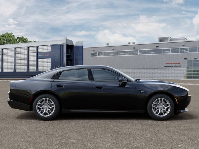 New 2026 Dodge Charger R/T AWD/4WD image 21