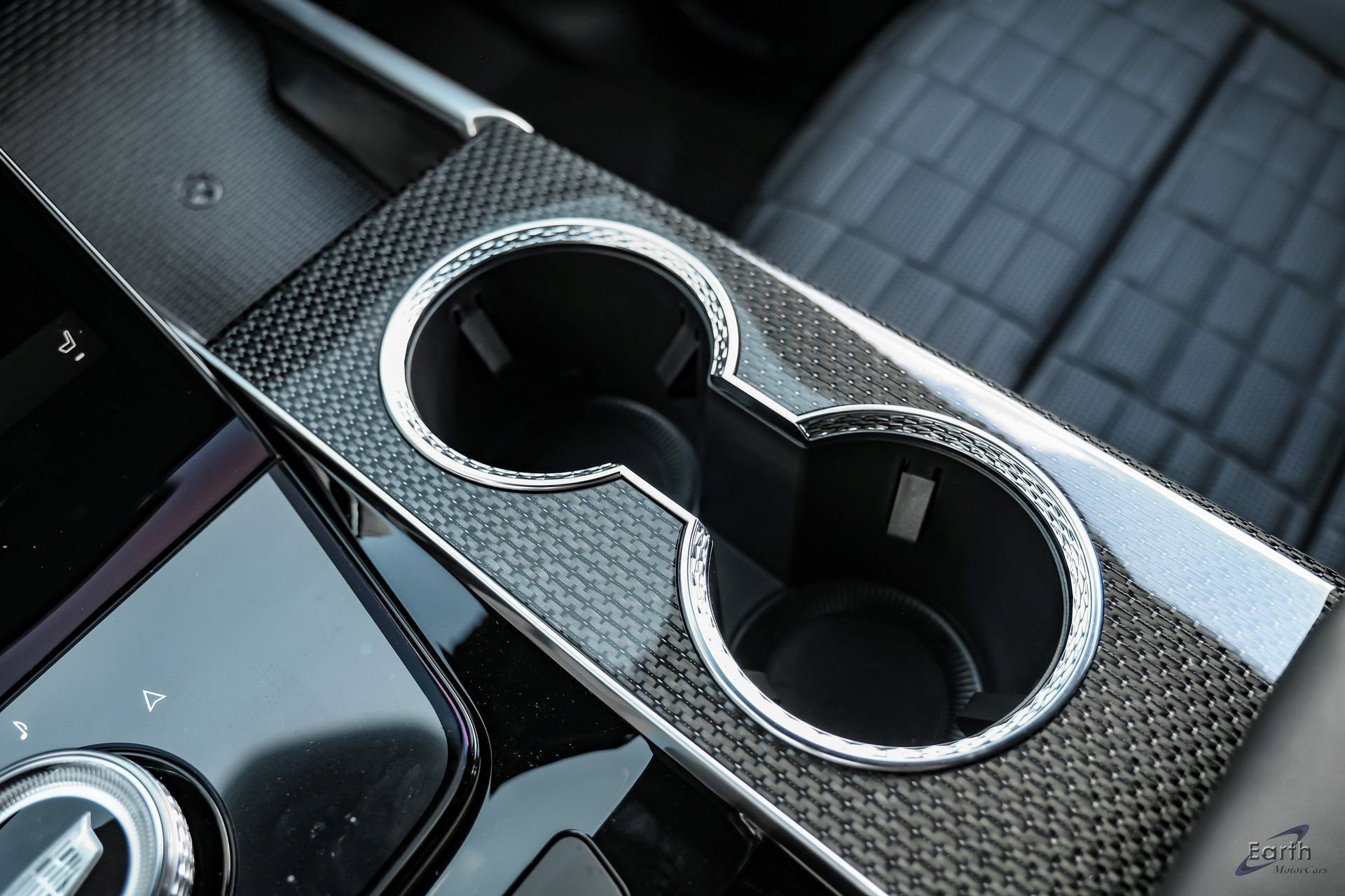 Used 2026 Cadillac Escalade V w/ LPO, Floor Liner Package image 57