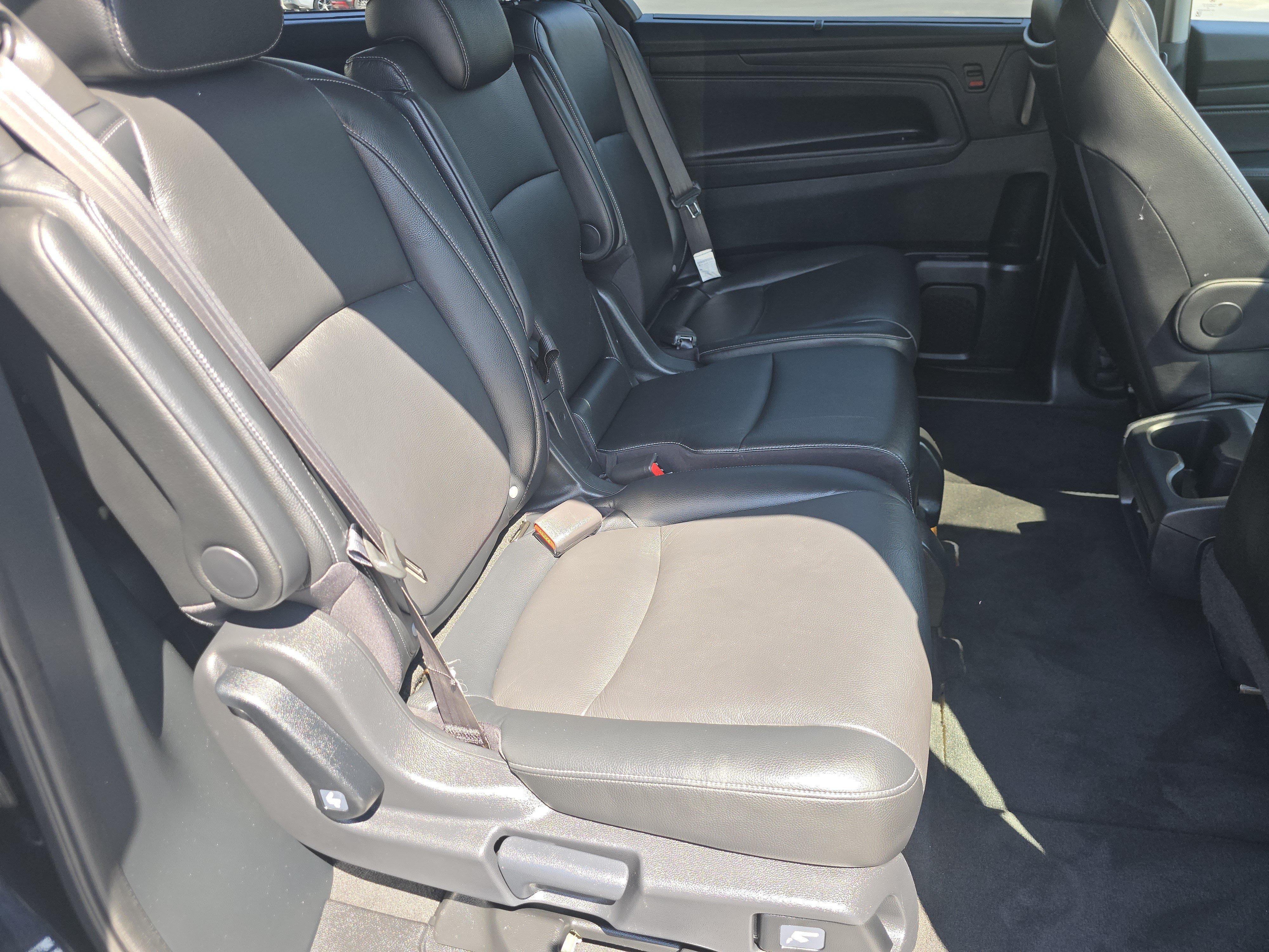 Used 2024 Honda Odyssey Touring image 18