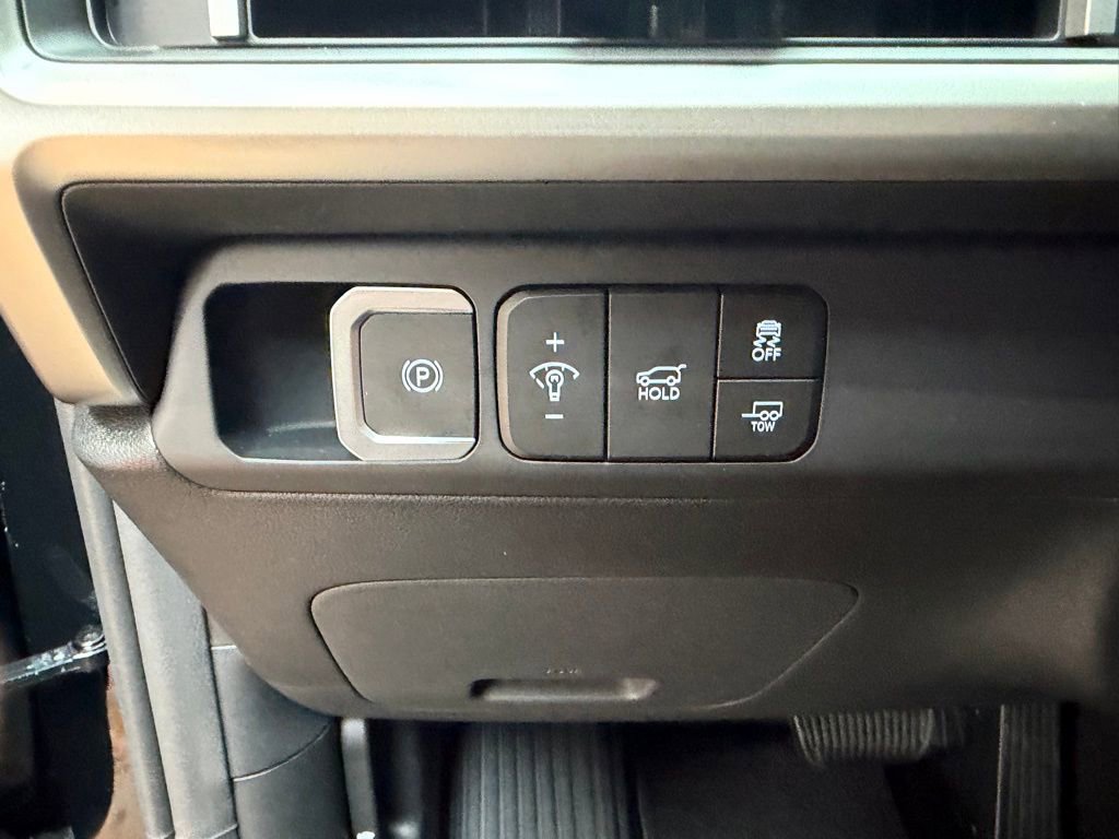 New 2026 Hyundai Santa Fe XRT image 21