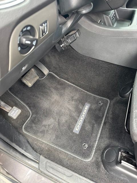 Used 2014 Dodge Durango SXT AWD/4WD image 24