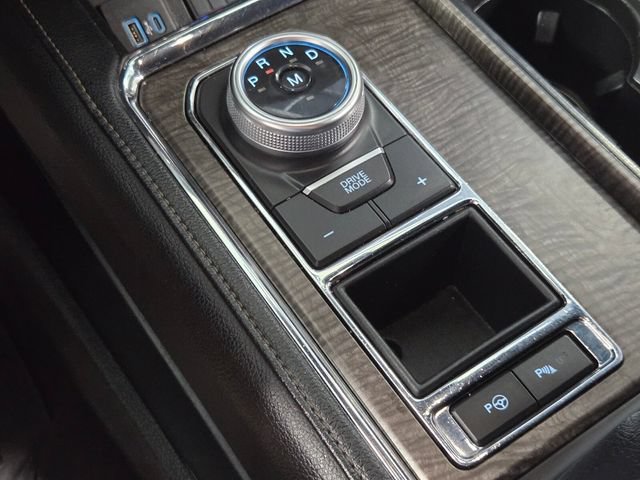 Used 2021 Ford Expedition Max Limited RWD image 28