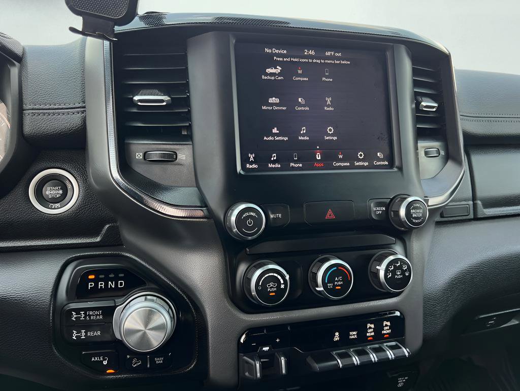 Used 2019 RAM 2500 Power Wagon AWD/4WD image 46