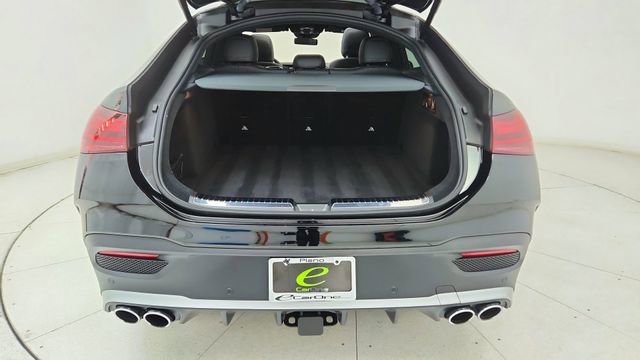 Used 2024 Mercedes-Benz GLE 53 AMG 4MATIC Coupe image 14