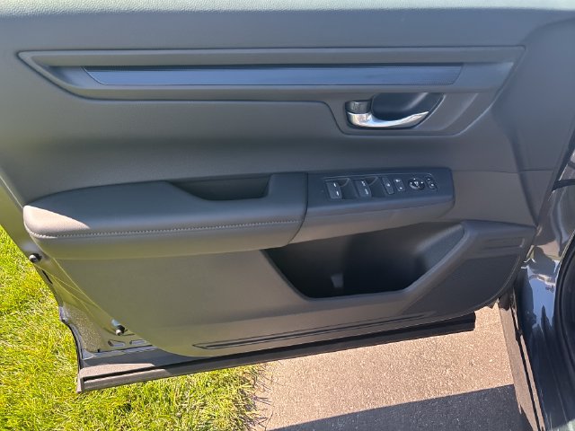 New 2026 Honda CR-V EX image 10