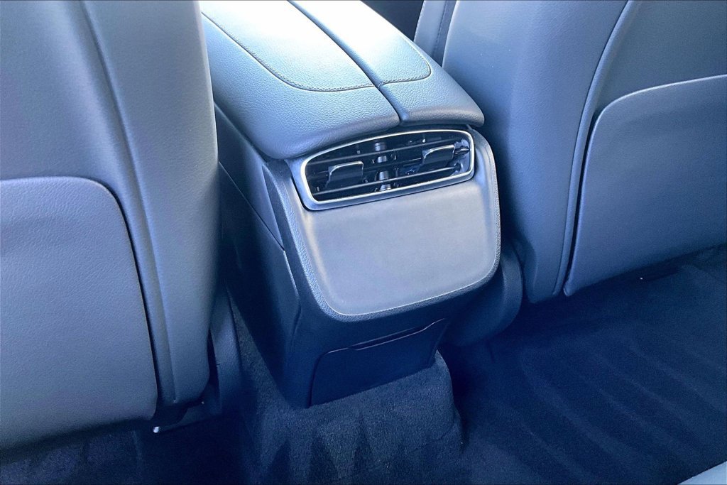 Certified 2024 Mercedes-Benz EQE AMG 4MATIC SUV image 24