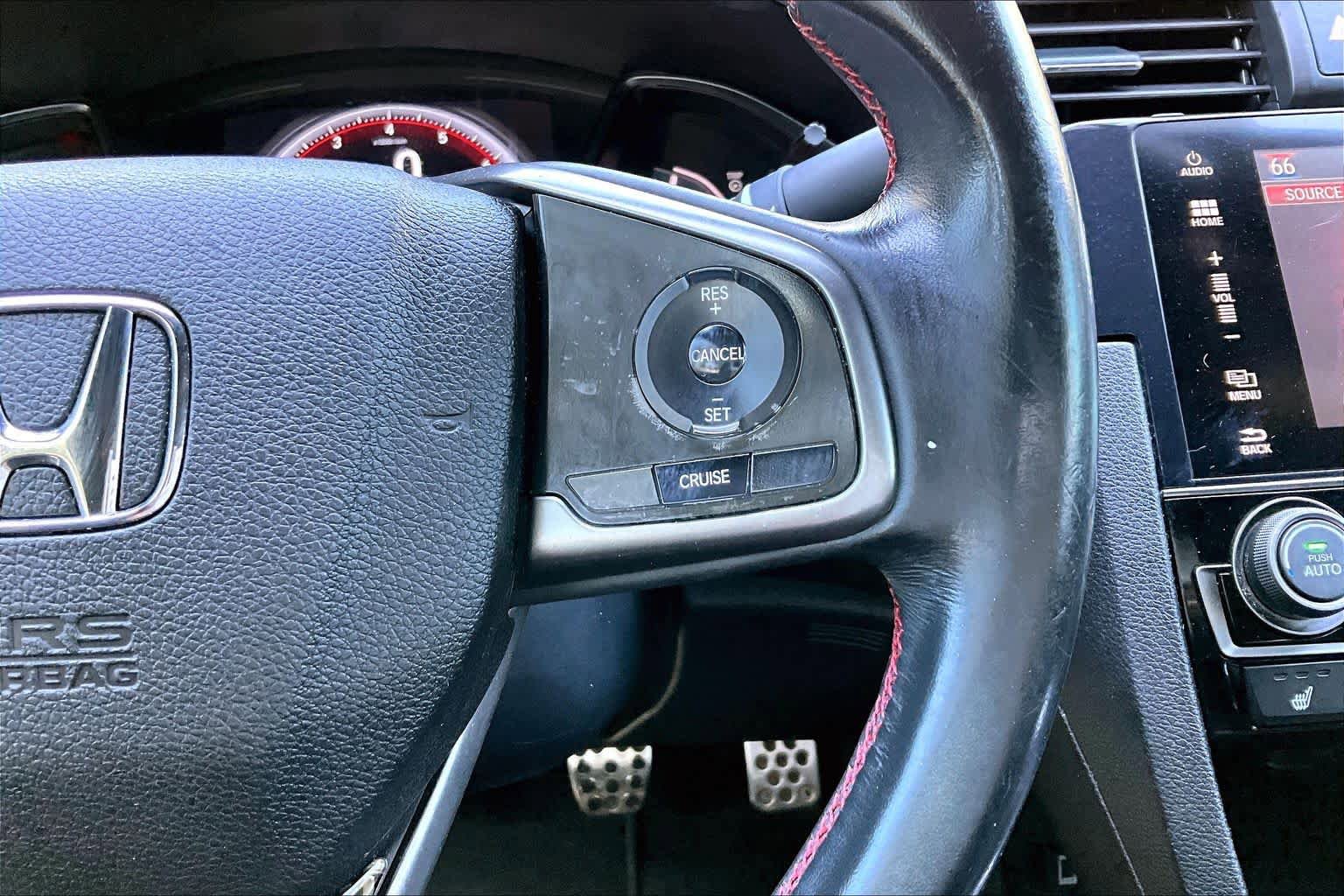 Used 2017 Honda Civic Si image 23