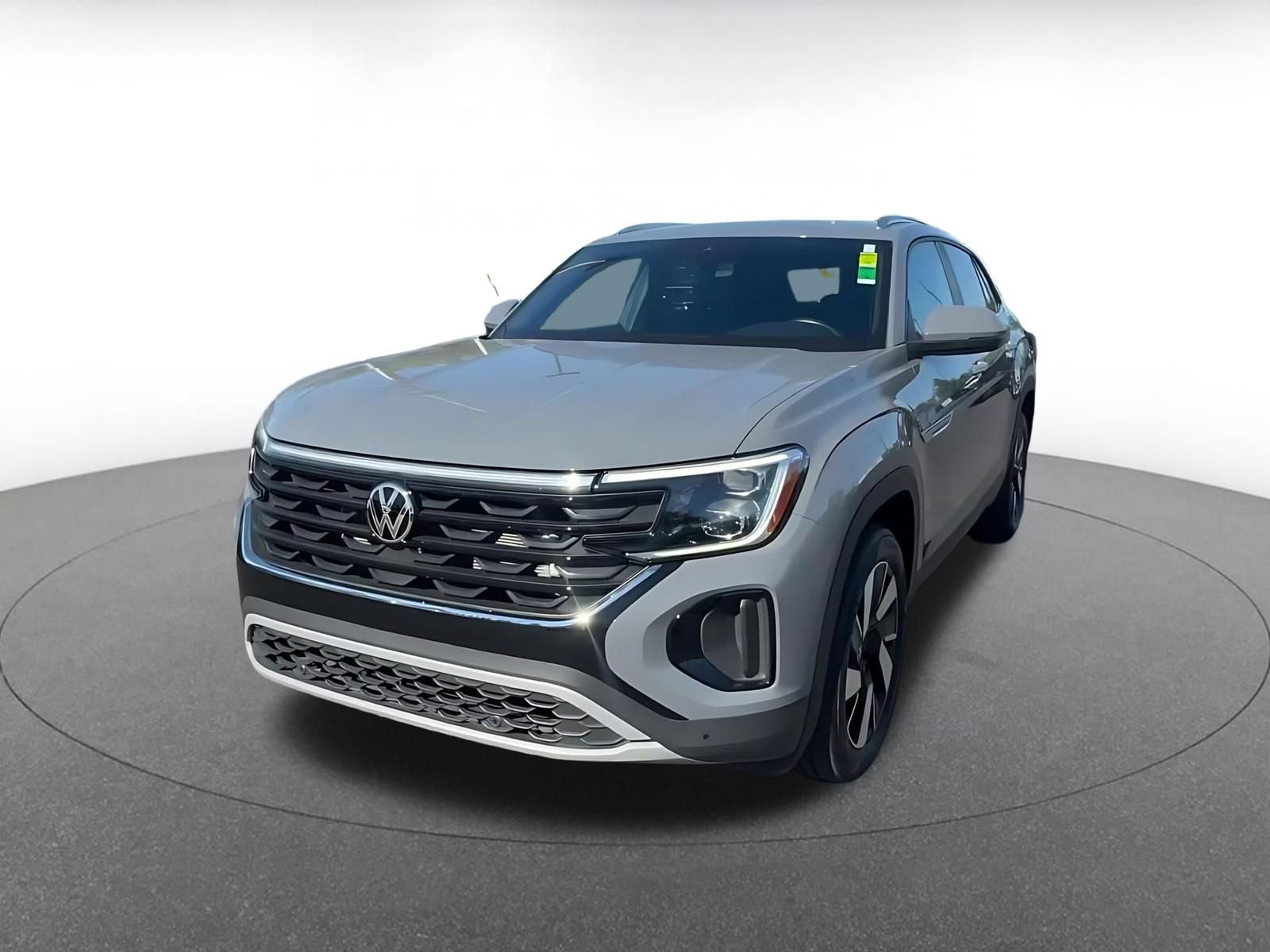 Used 2026 Volkswagen Atlas Cross Sport SE AWD/4WD image 7