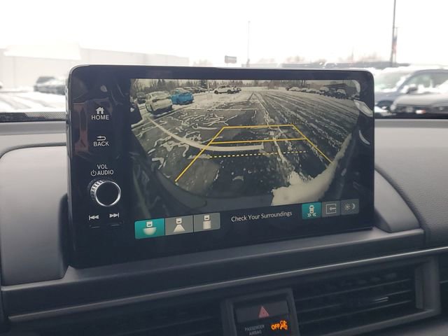 New 2025 Honda Pilot Touring image 23