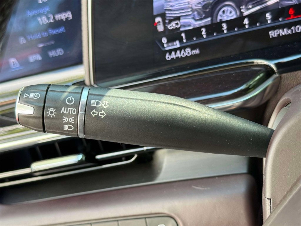 Used 2023 Cadillac Escalade Sport Platinum image 33