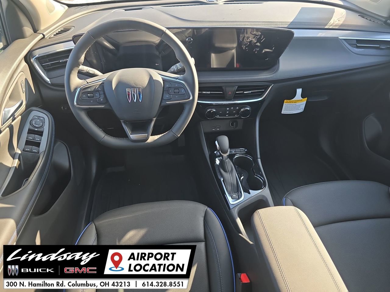 New 2026 Buick Encore GX Sport Touring w/ Comfort Package image 11