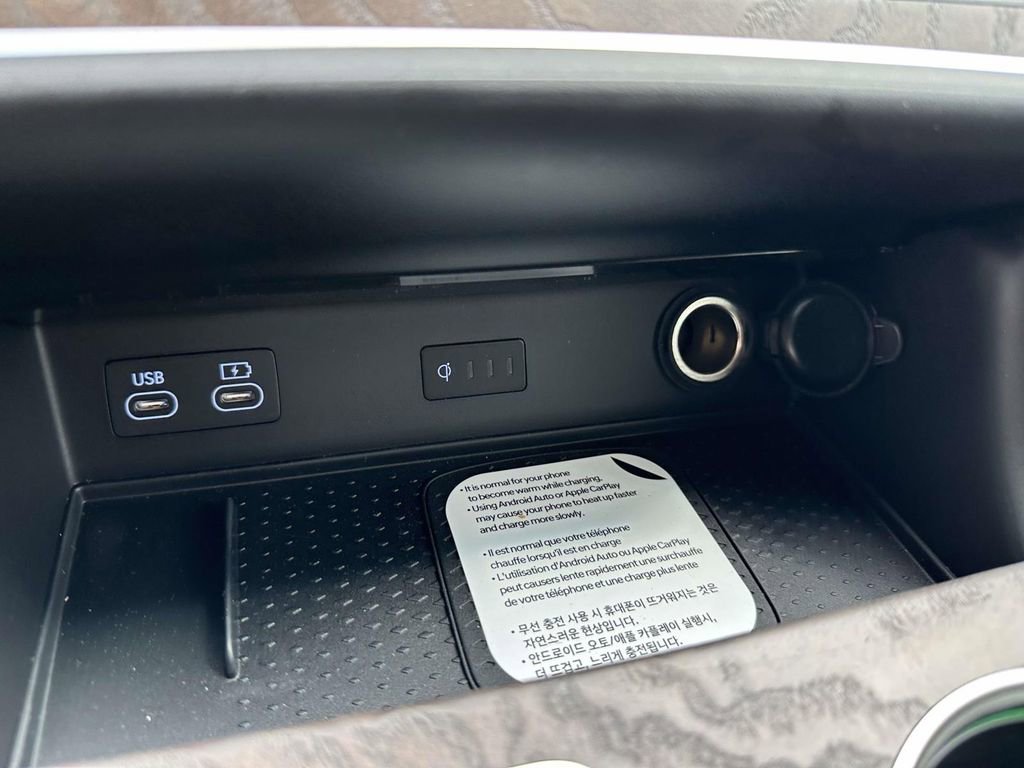 New 2026 Genesis GV80 2.5T Prestige AWD/4WD image 22