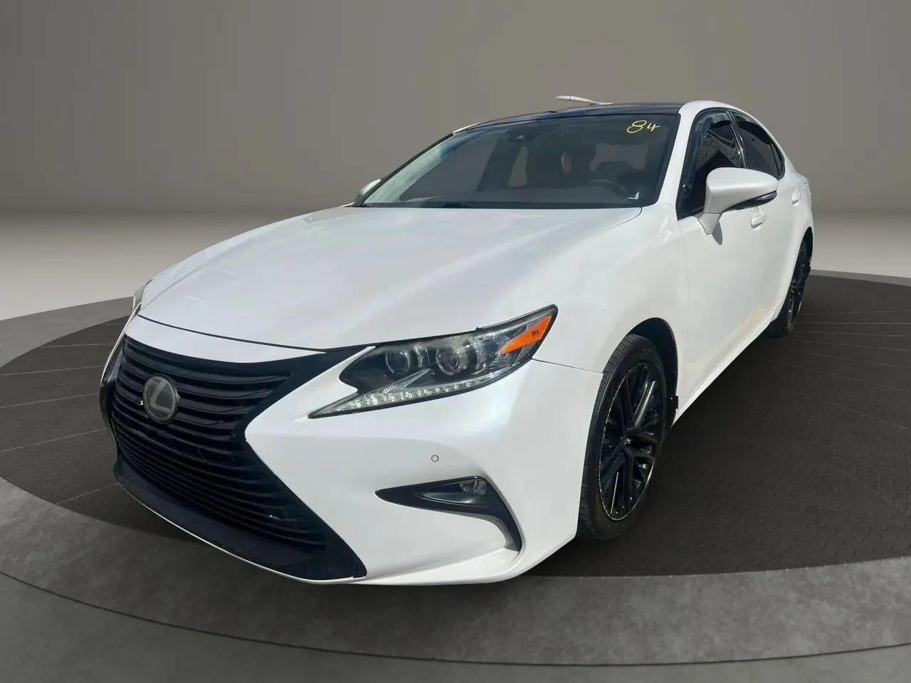 Used 2016 Lexus ES 350