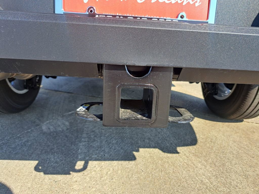 New 2025 Toyota Tacoma SR5 image 28