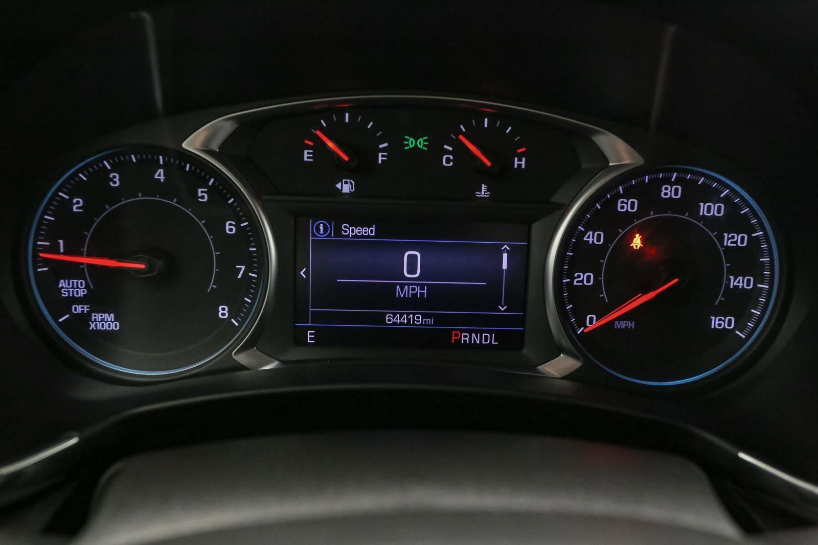 Used 2023 Chevrolet Equinox LT AWD/4WD image 37